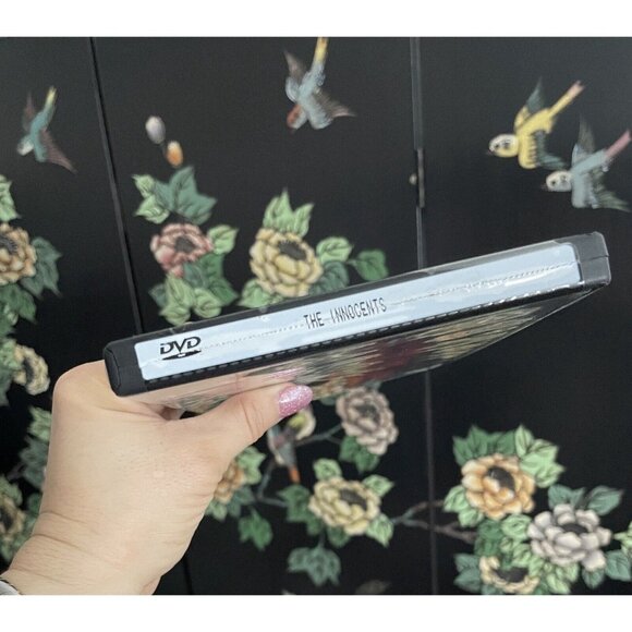 THE INNOCENTS DVD Deborah Kerr - Picture 6 of 7